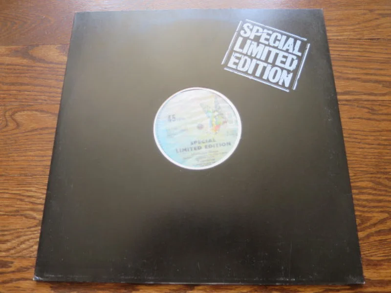 Television - Marquee Moon 12" single