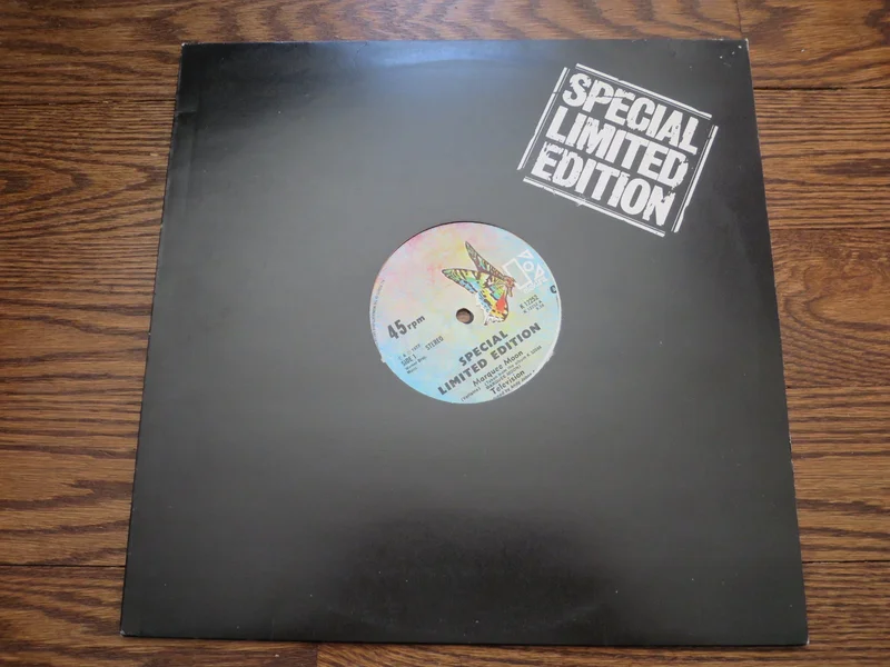 Television - Marquee Moon 12"