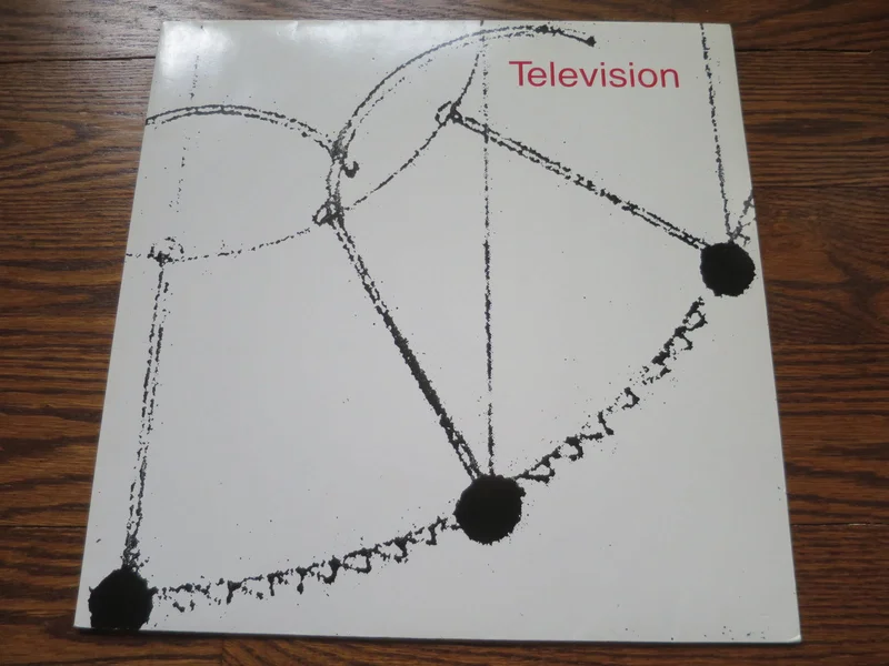 Television - Television