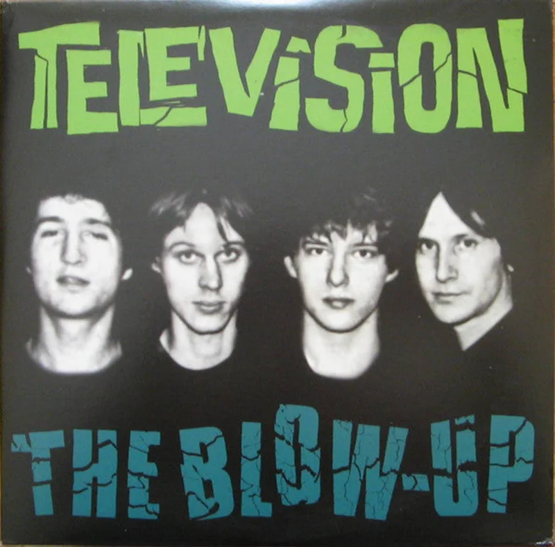 Television | The Blow-Up (New)