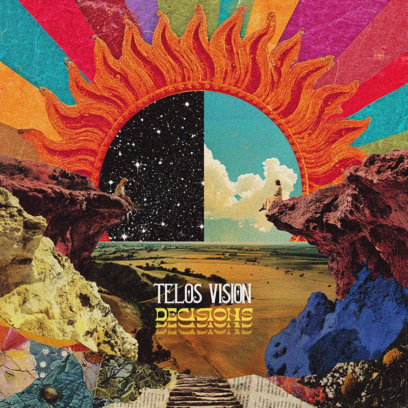 Telos Vision - Decisions