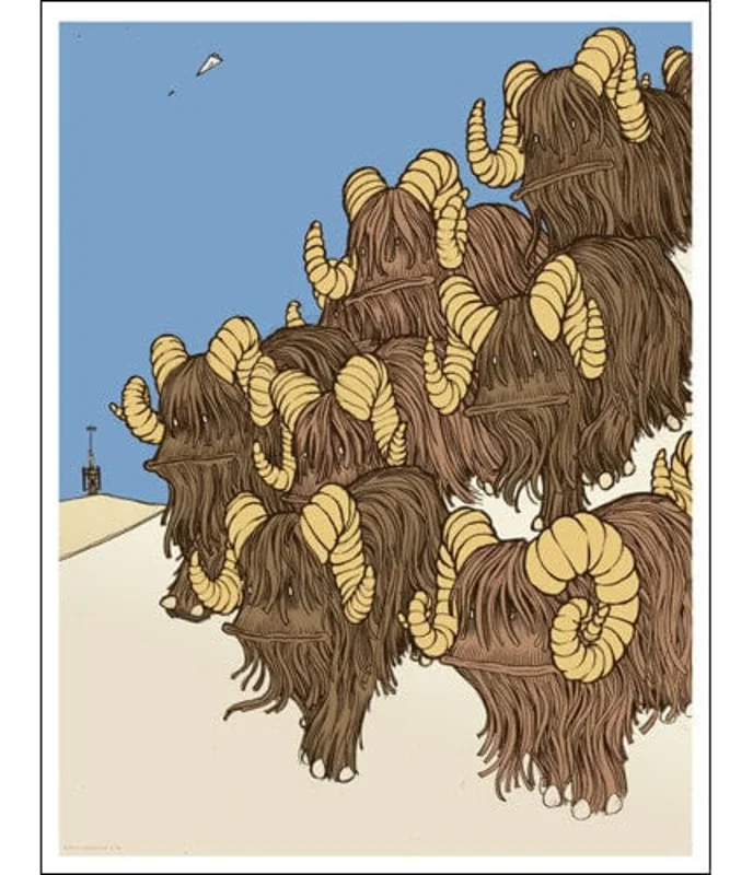 Ten Banthas