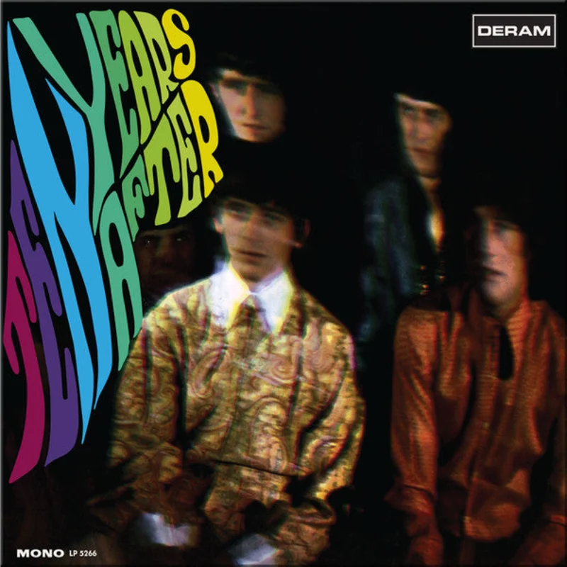Ten Years After | Ten Years After (New)