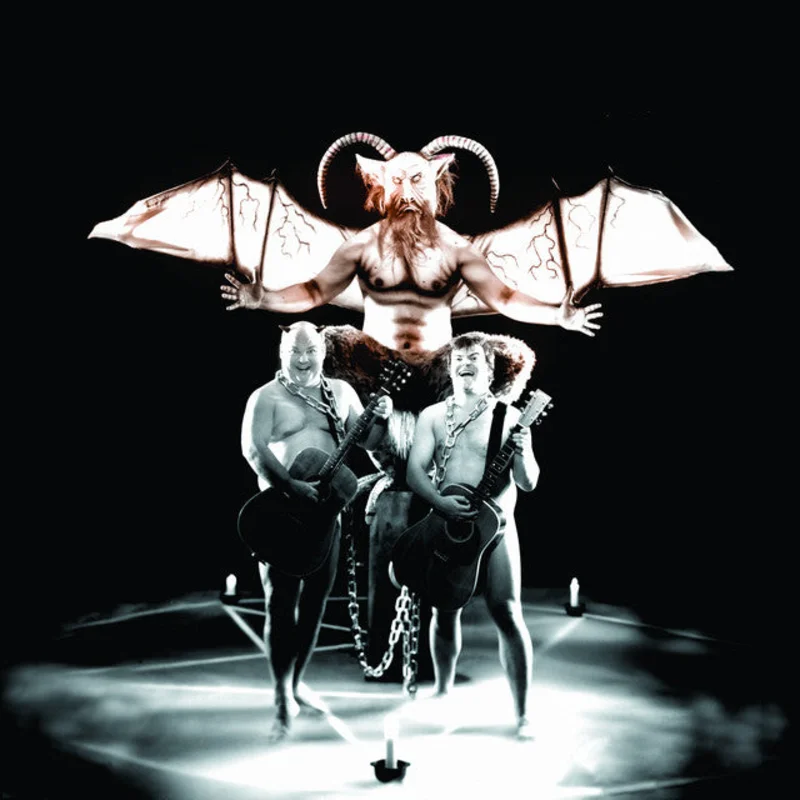 Tenacious D - Tenacious D