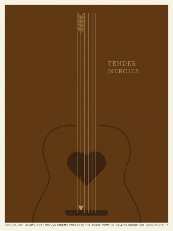 Tender Mercies