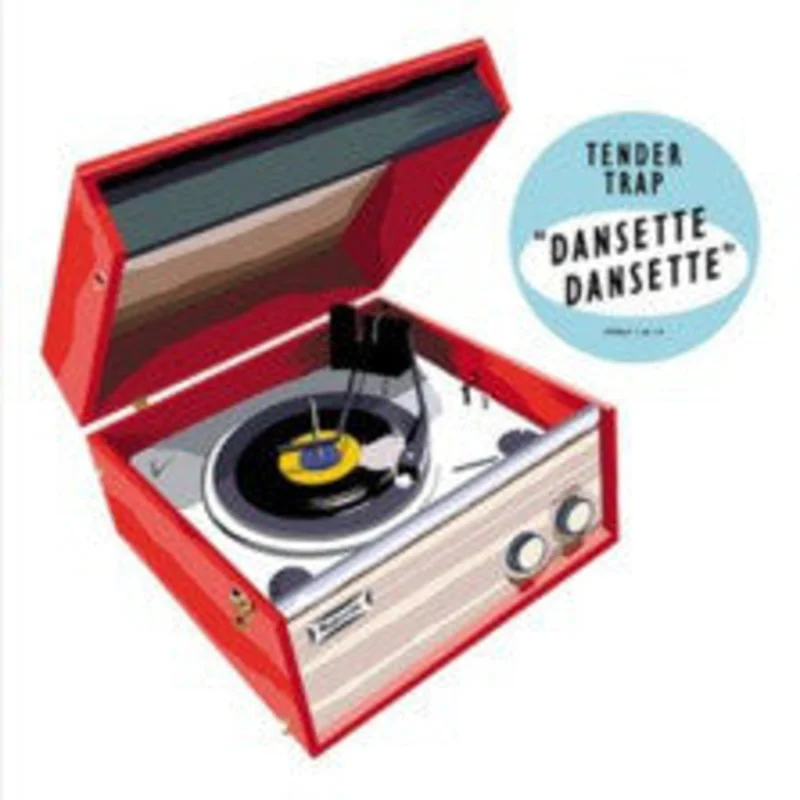 Tender Trap | Dansette Dansette (New)