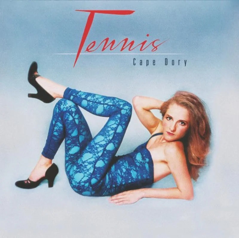 Tennis (6) | Cape Dory (New)