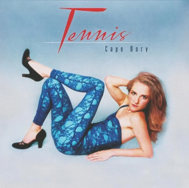 Tennis-Cape Dory LP
