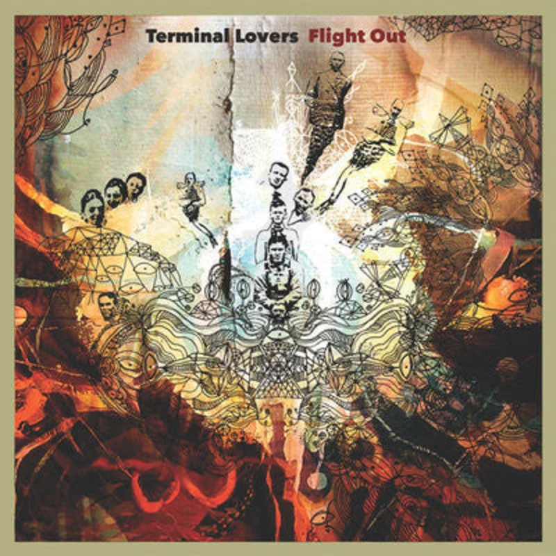 Terminal Lovers | Flight Out