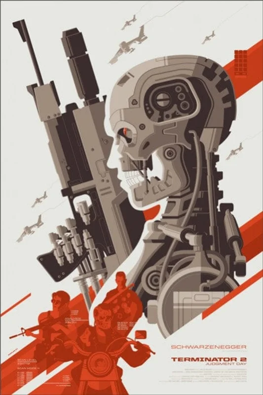 Terminator 2: Judgment Day