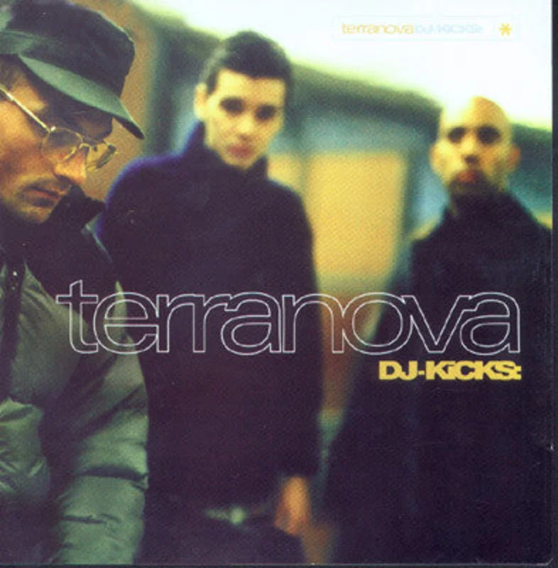 Terranova | DJ-Kicks