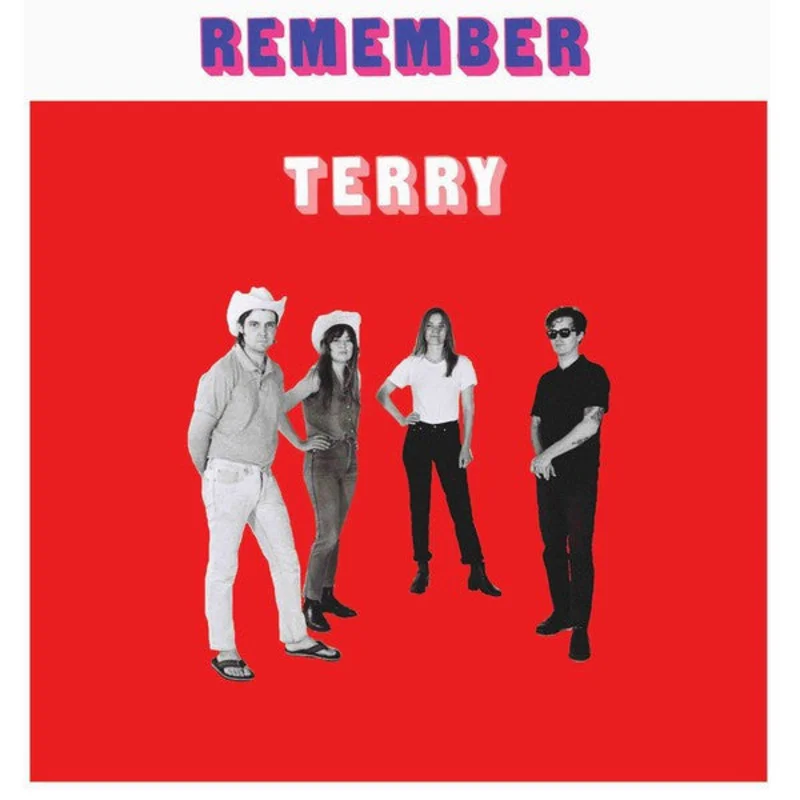 Terry (53) | Remember Terry (New)