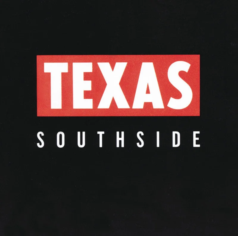 Texas - Southside (Expanded Edition)