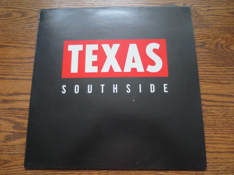 Texas - Southside