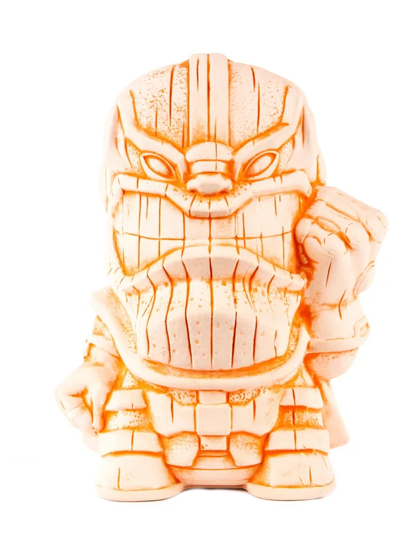 Thanos Tiki Mug - Soul Variant