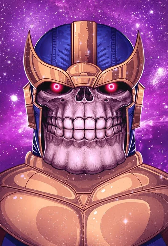 Thanos