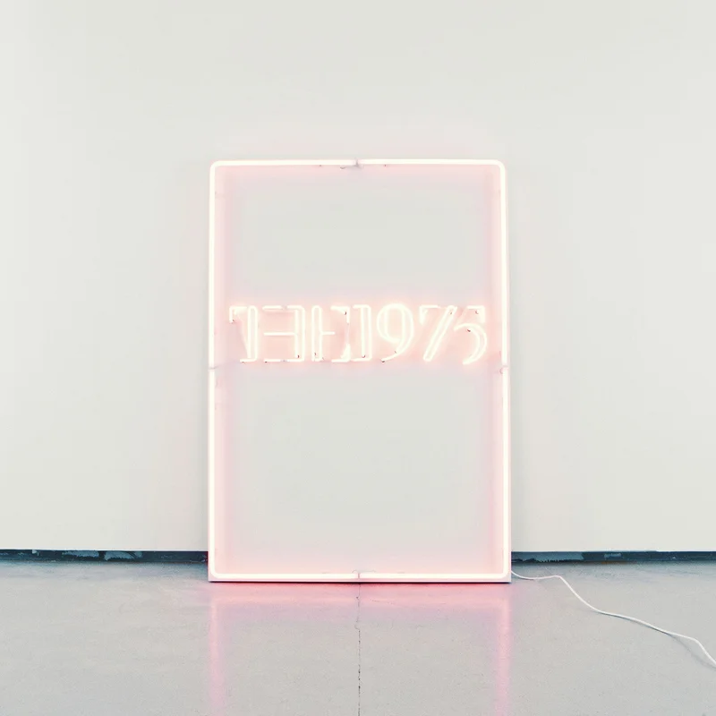 The 1975 - I Like It When You Sleep, For You Are So Beautiful Yet So Unaware Of It [180g Vinyl]