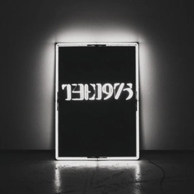The 1975-The 1975 2xLP