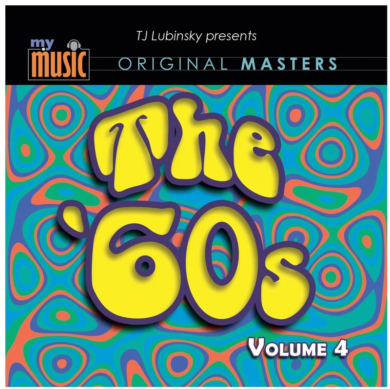 The '60s - Volume 4