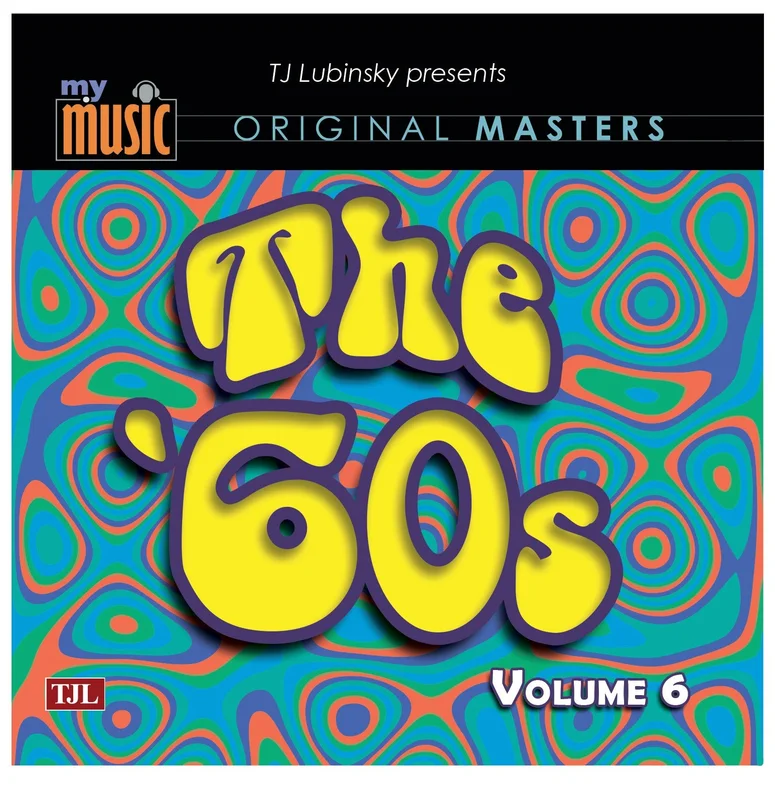 The '60s - Volume 6