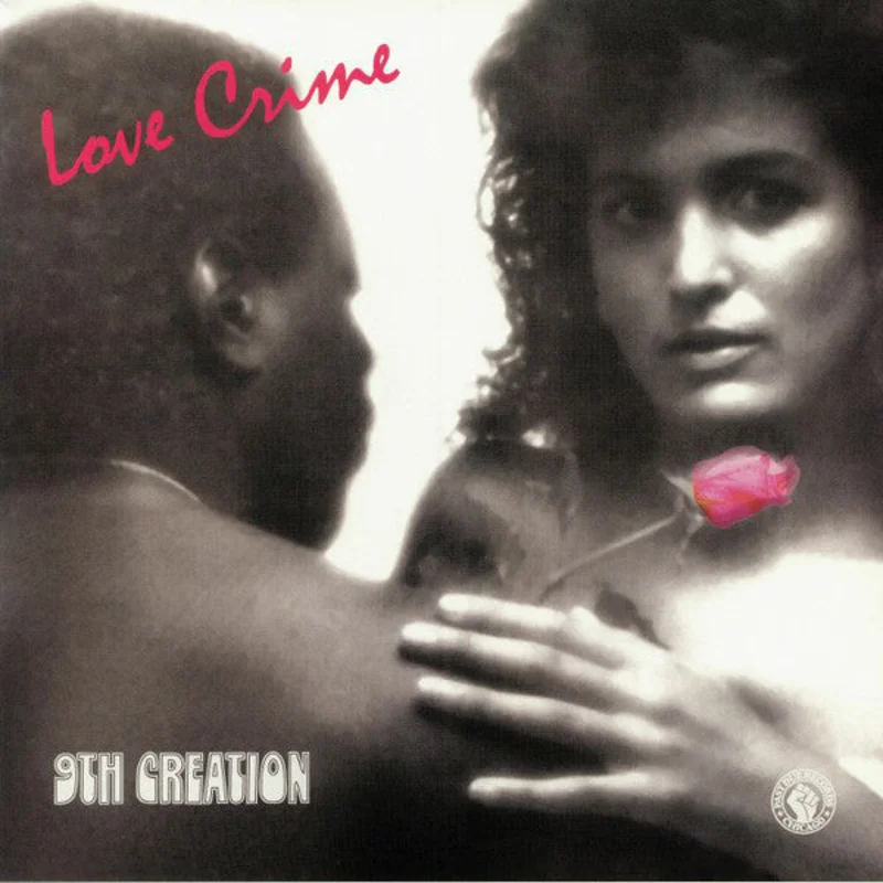 The 9th Creation | Love Crime (New)