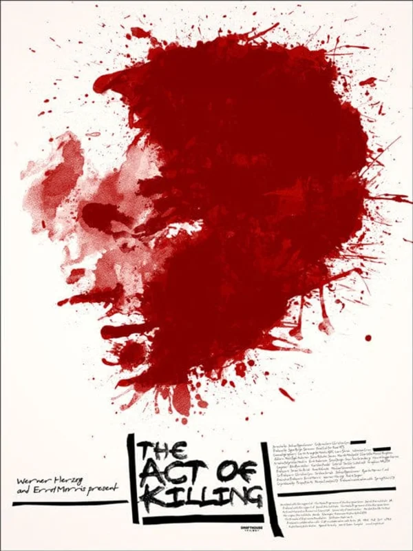 The Act of Killing