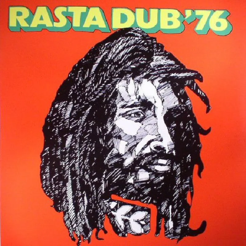 The Aggrovators | Rasta Dub '76 (New)