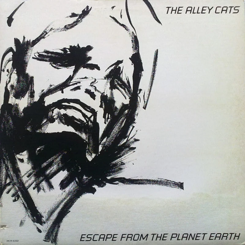 The Alley Cats (2) | Escape From The Planet Earth