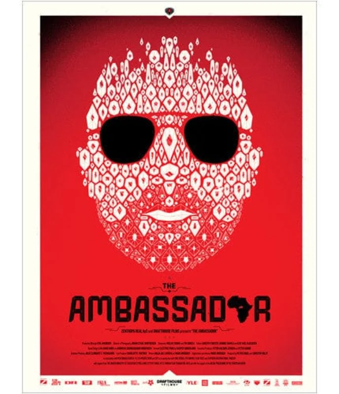The Ambassador