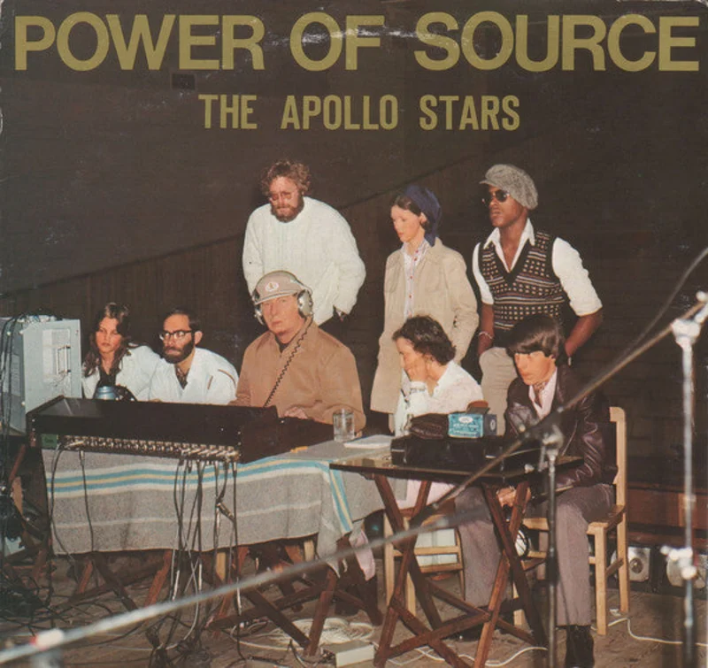 The Apollo Stars | Power Of Source