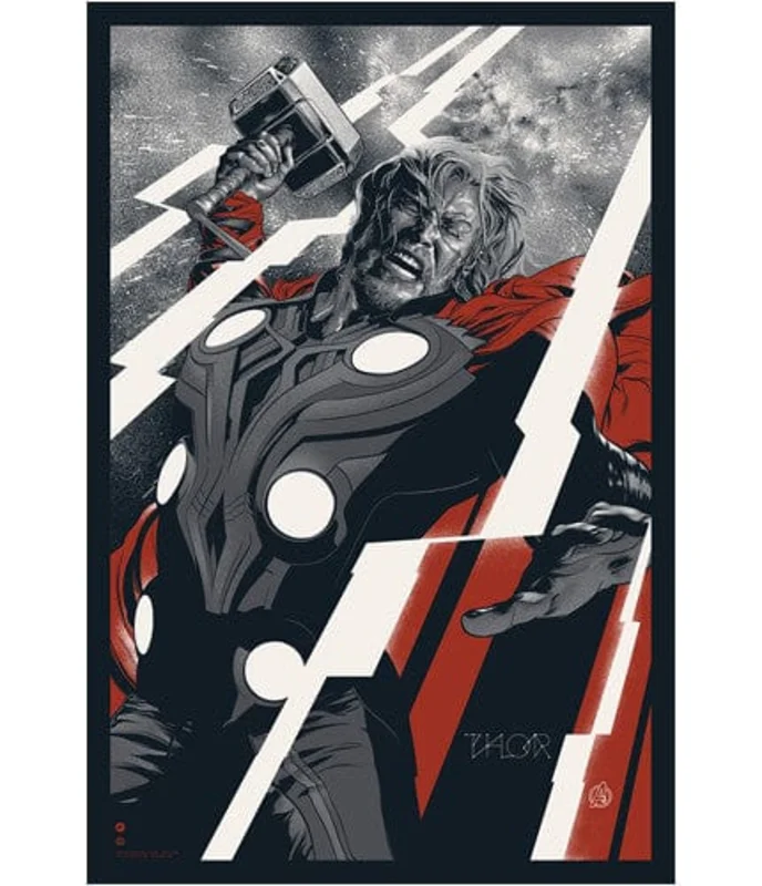 The Avengers: Thor (Variant)