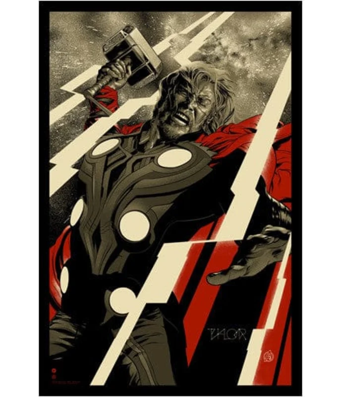 The Avengers: Thor