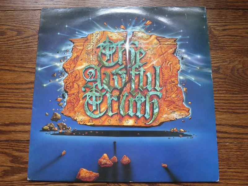 The Awful Truth - The Awful Truth
