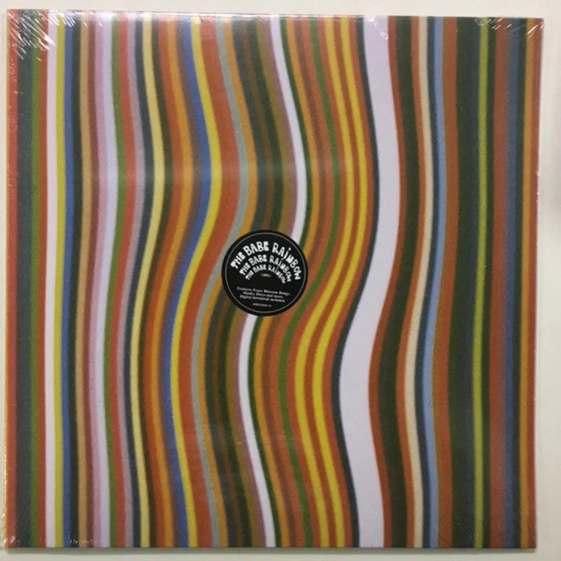 The Babe Rainbow | The Babe Rainbow (New)
