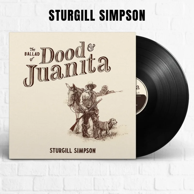 The Ballad of Dood & Juanita