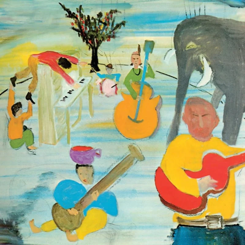 The Band-Music from Big Pink Final Sale