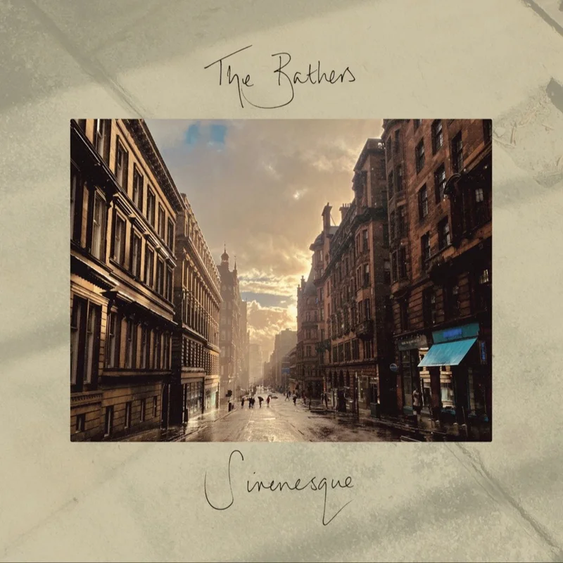 The Bathers - Sirenesque