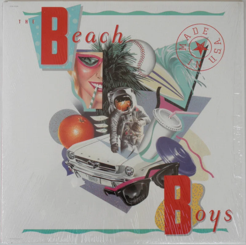 The Beach Boys | Made In U.S.A.