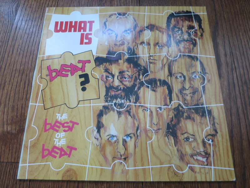 The Beat - The Best Of The Beat