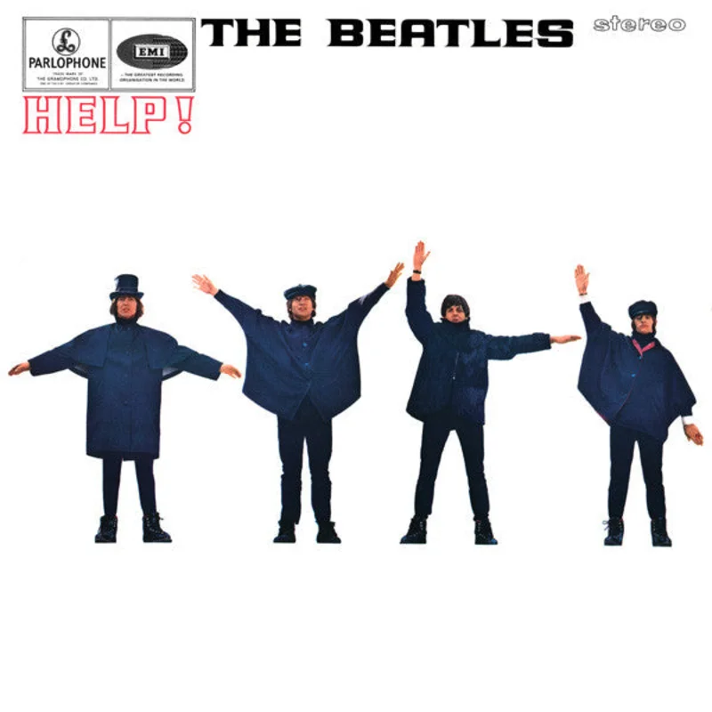 The Beatles Help!