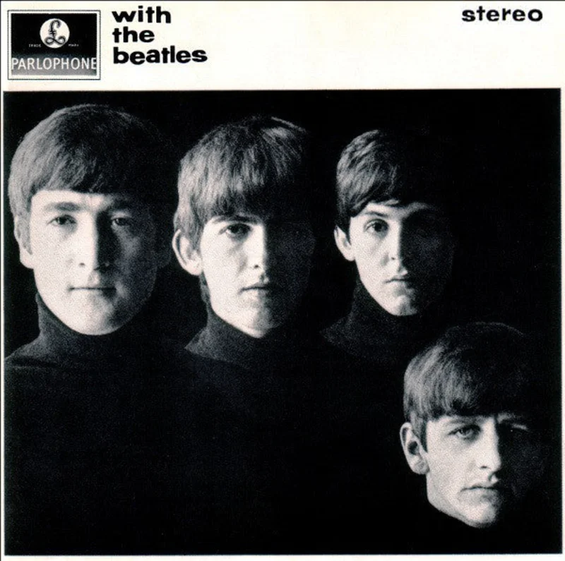 The Beatles With The Beatles