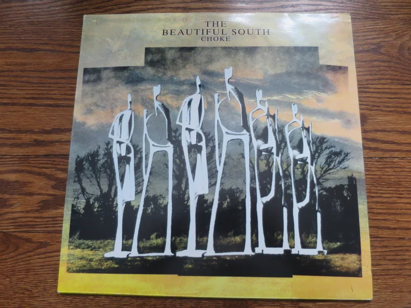 The Beautiful South - Choke
