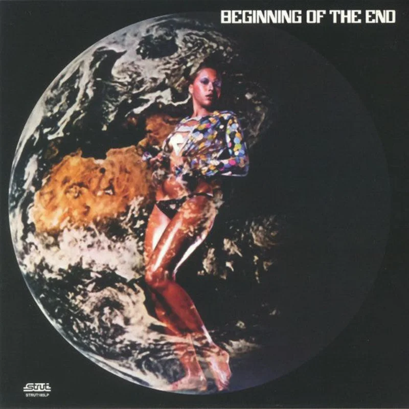 The Beginning Of The End | Beginning Of The End (New)