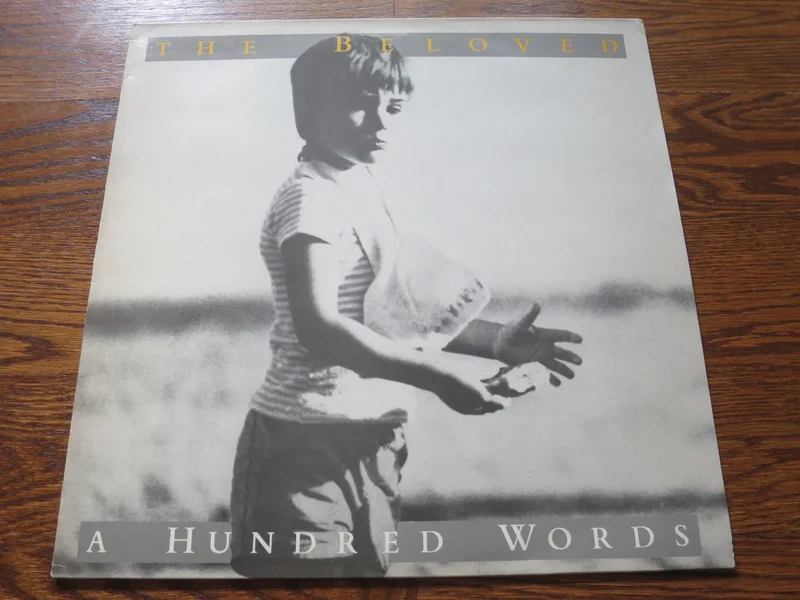 The Beloved - A Hundred Words