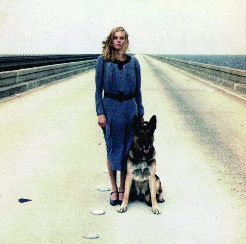 The Beyond Original Motion Picture Soundtrack LP