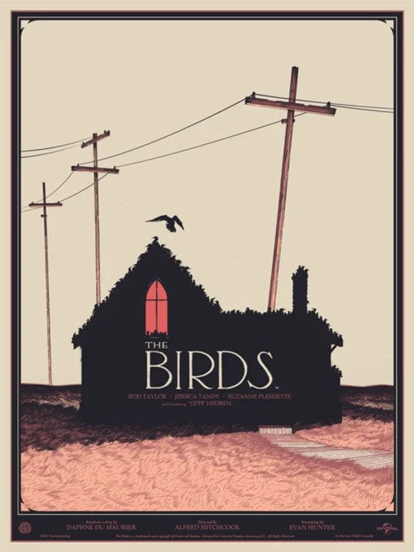 The Birds (Connelly)