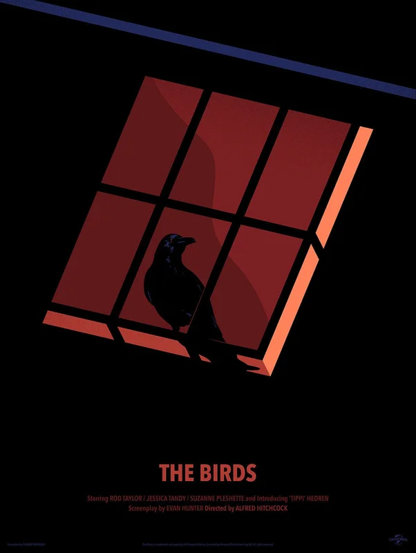 The Birds