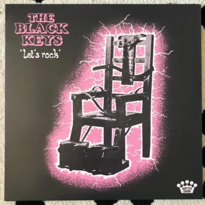 The Black Keys | Let's Rock (New)
