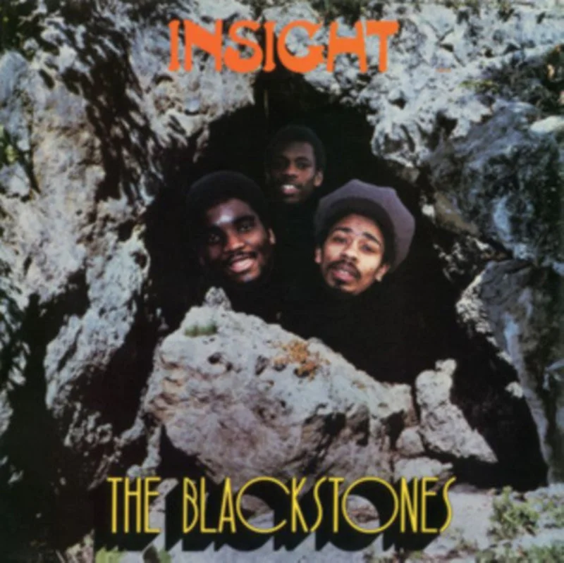 The Blackstones | Insight (New)