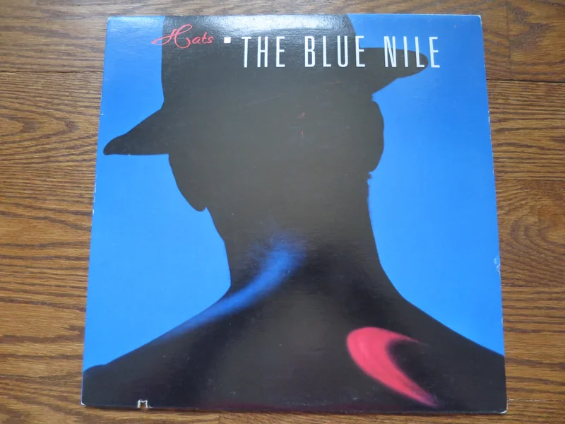 The Blue Nile - Hats